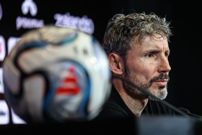 Des revenants, un nouveau gardien et pas de Meunier: voici les 28 ...
