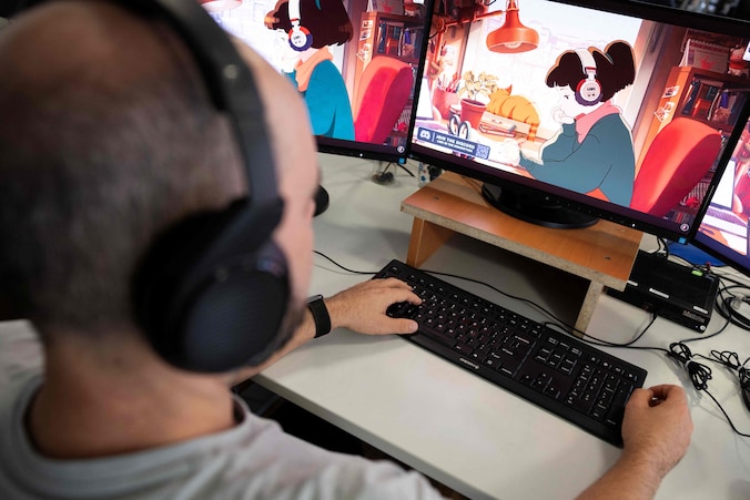 Sa chaîne compte près de 16 millions d’abonnés sur YouTube: qui se ...