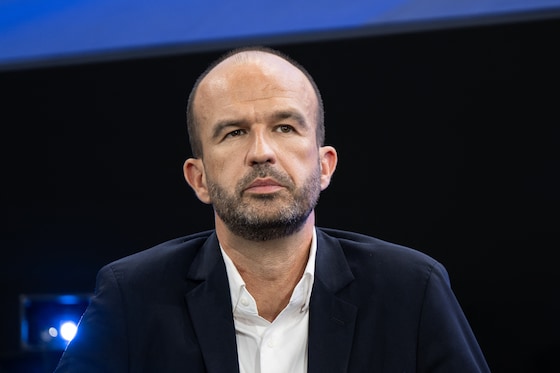 Manuel Bompard