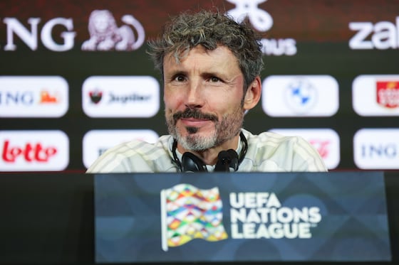 Mark van Bommel