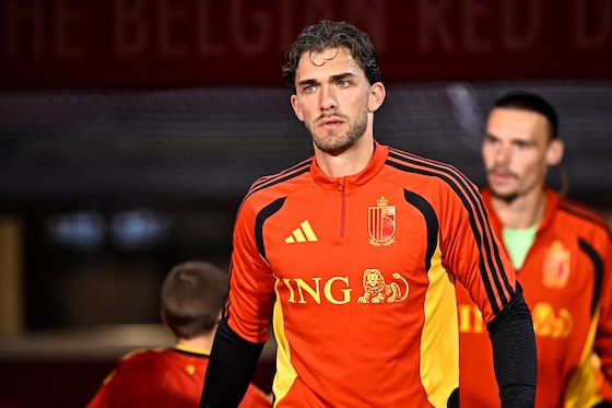 Jari De Busser