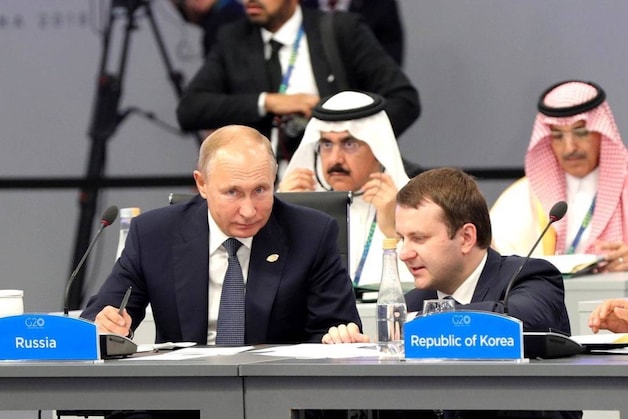 Dans la tête de Vladimir Poutine: pourquoi une attaque contre l’OTAN ...