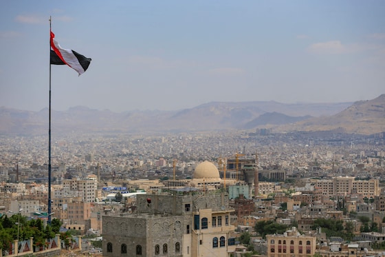 Sanaa, 2 octobre