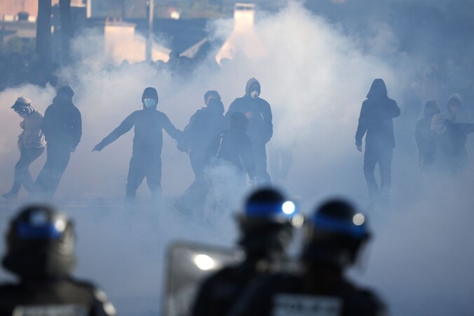 1.747 interpellations ce vendredi, plus de 5.000 depuis lundi | 7sur7.be