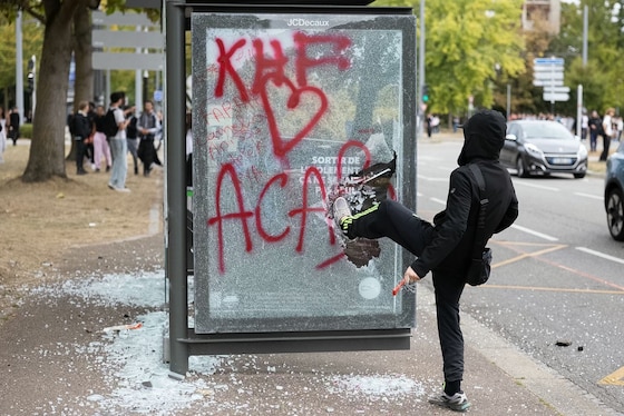 Strasbourg