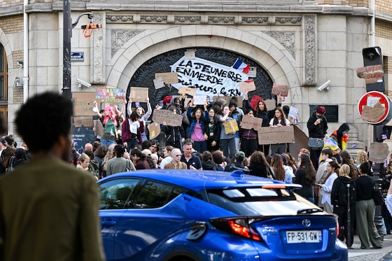 Paris