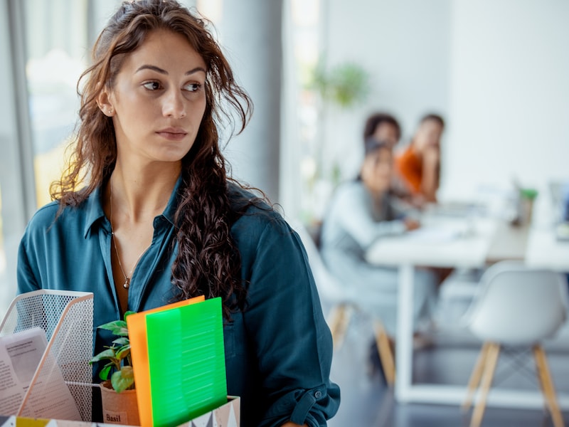 Deux salariés sur trois éprouvent des problèmes financiers lorsqu’ils perdent leur emploi: comment éviter d’en arriver là ?