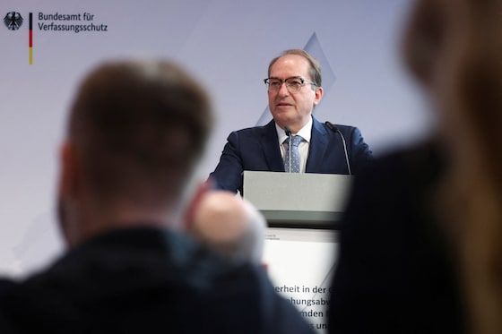 Alexander Dobrindt 