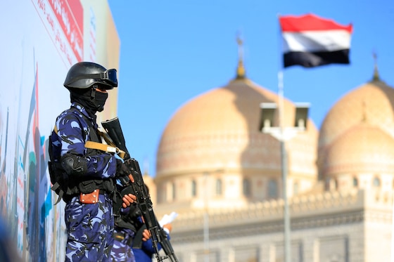Sanaa, 9 octobre