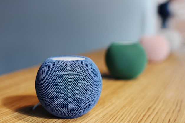 Apple dévoile une nouvelle gamme d’objets connectés dopés à l’IA | 7sur7.be