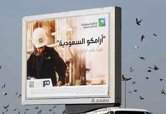 Aramco