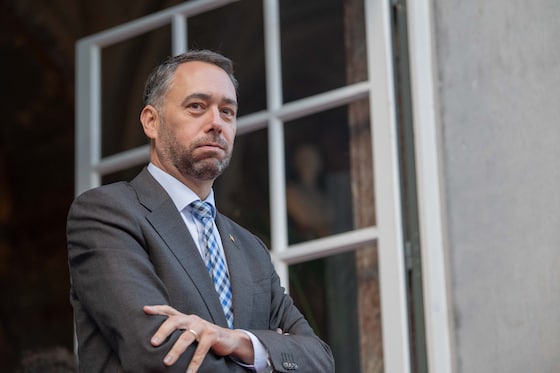 Maxime Prévot