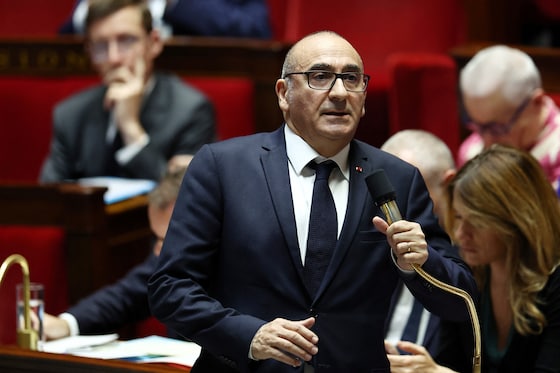 Laurent Nuñez