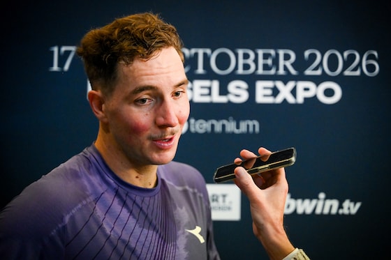 Jan-Lennard Struff