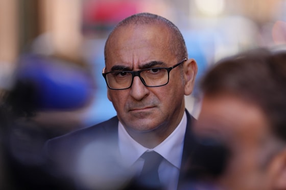 Laurent Nuñez