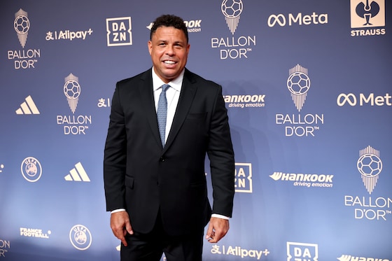 Ronaldo