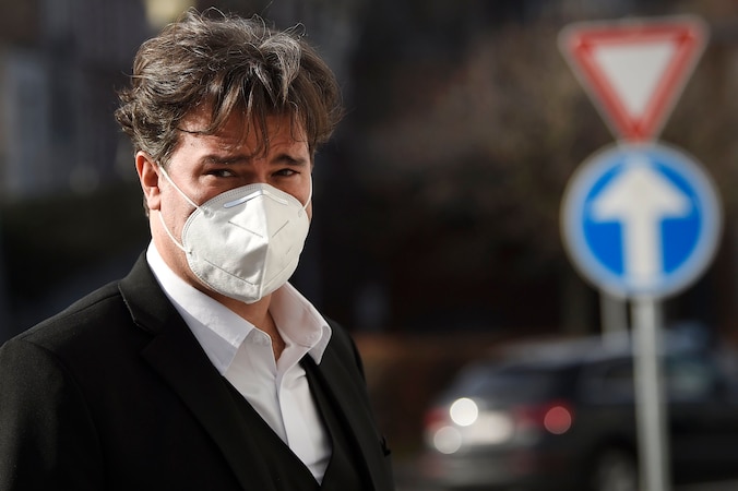 Comment Alain Mathot a organisé son insolvabilité | 7sur7.be