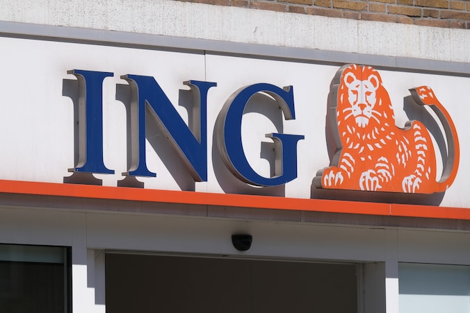 Les retraits d’argent désormais payants pour les clients d’ING | 7sur7.be