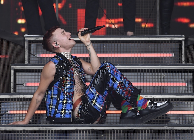 Years & Years et Yungblud rejoignent l’affiche du Pukkelpop | 7sur7.be