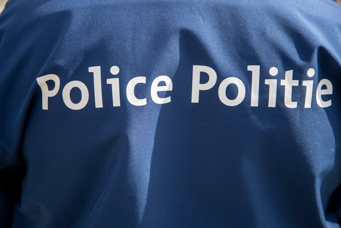 “Les 52.000 policiers s’en souviendront”: le SLFP Police fustige la ...