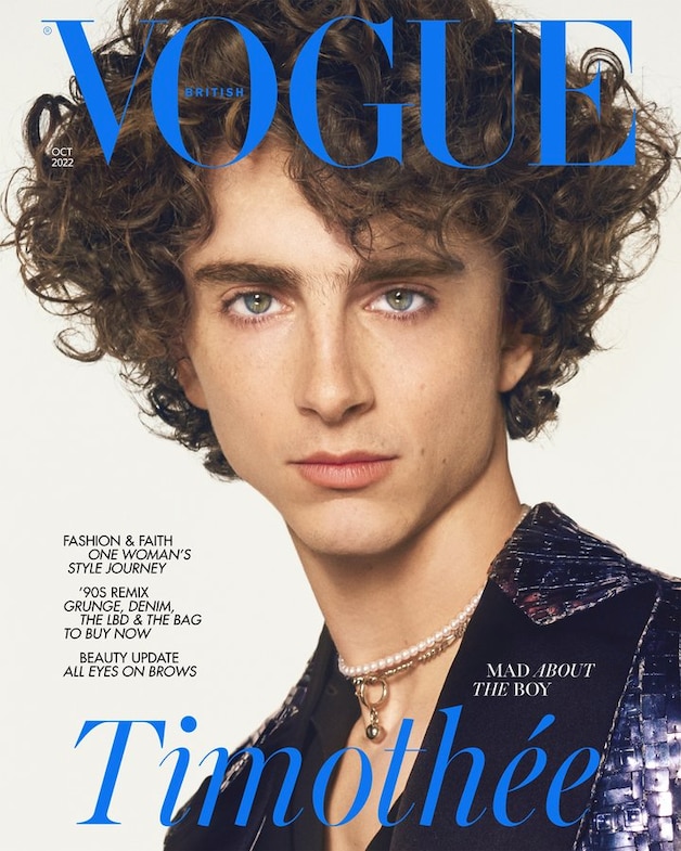 Les opposés s’attirent: comment Kylie Jenner et Timothée Chalamet ont ...