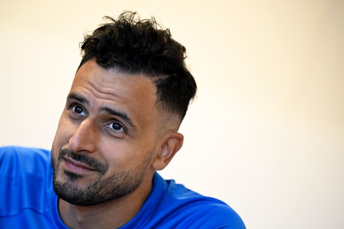 Nacer Chadli pourrait prochainement annoncer sa retraite internationale ...