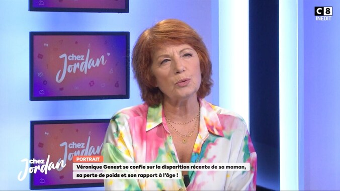 Véronique Genest règle ses comptes avec TF1: “Je ne veux plus ...
