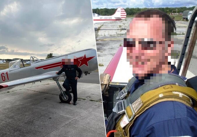 Un aviateur belge meurt happé par l’hélice de son avion à Valenciennes ...