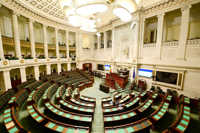 Le projet de loi contre le racisme et les discriminations approuvé en ...