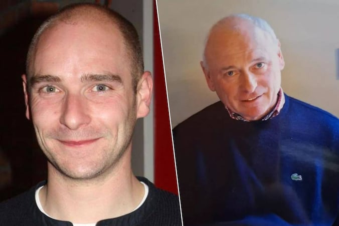Un mois après la mort de son père, Matthieu Mathot est décédé ...