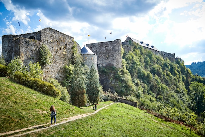 Belgium, an underestimated tourist destination according to an American expert