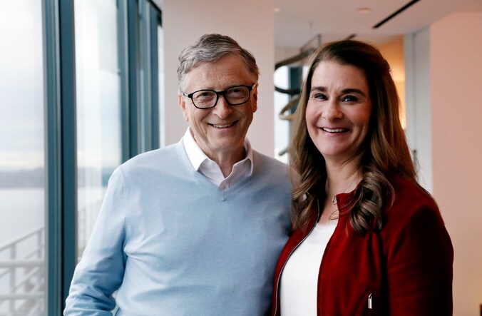 La Belgique et la fondation Bill Gates renouvellent leur coopération ...