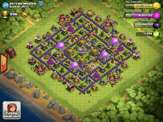 Le développeur de “Clash of Clans” visé par une enquête du SPF Économie ...