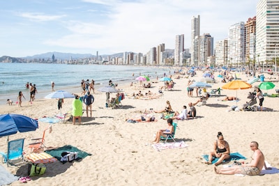 Il louait des appartements qui ne lui appartenaient pas: une Belge fait tomber un escroc en série à Benidorm