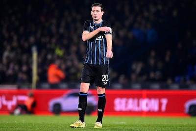 Le Club de Bruges récupère Hans Vanaken pour défier Anderlecht