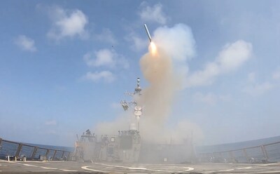 L’armée américaine dévoile des images de l’opération “Fureur épique” contre l’Iran