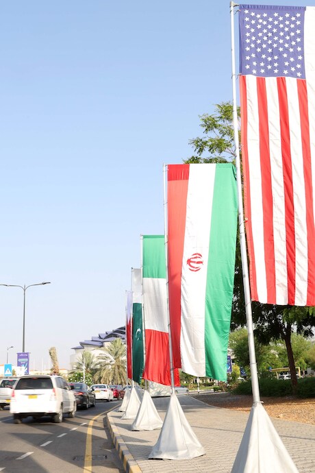  Des "divergences" demeurent entre Iran et USA sur le nucléaire, les négociations reprendront la semaine prochaine