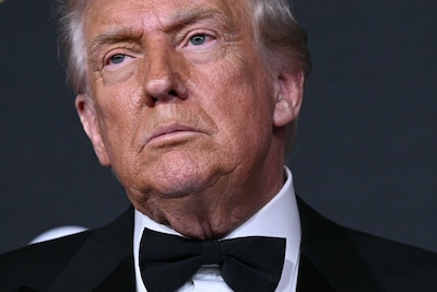 Trump veut se produire en meeting à la place de musiciens pour l’anniversaire des Etats-Unis