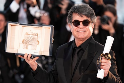 Jafar Panahi défie le régime iranien: son appel rejeté, le c