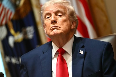 “Détendez-vous, tout finira par s’arranger”: Trump répond aux critiques sur l’absence d’accord avec l’Iran