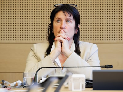Le réseau officiel au bord du gouffre financier? La ministre Galant temporise