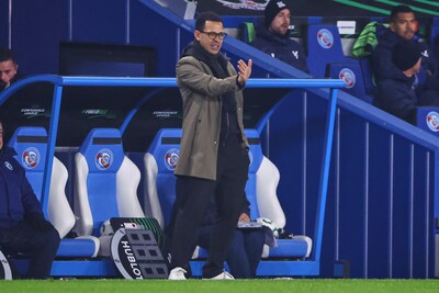 “Une offre que je ne pouvais pas refuser”: Liam Rosenior quitte Strasbourg pour Chelsea