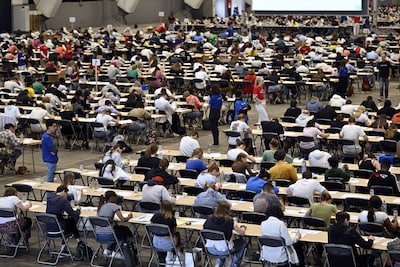 Soupçons de fraude avec ChatGPT: cinq candidats à l’examen d’entrée en médecine saisissent la justice
