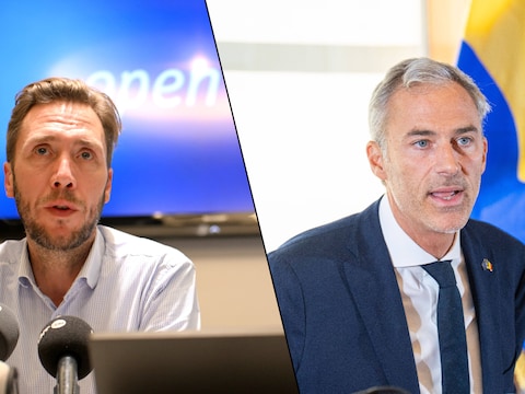 Bruxelles en “alerte tsunami”: les patrons déclarent l’état d’urgence