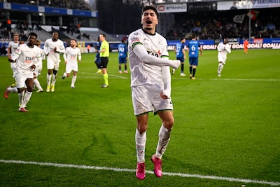 OHL enfonce Dender et peut encore croire au maintien