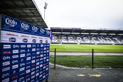 LIVE BEERSCHOT-ANDERLECHT: Hazard, Verschaeren et Dolberg sur le banc du Sporting