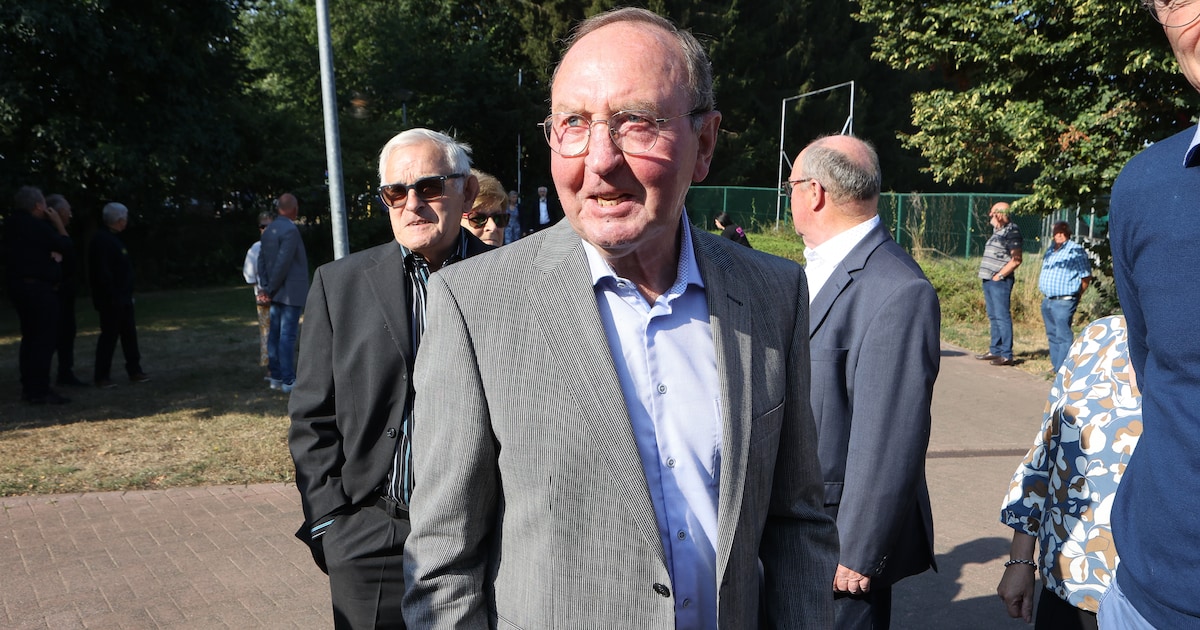 Walter Godefroot, légende du cyclisme belge, est décédé | 7sur7.be
