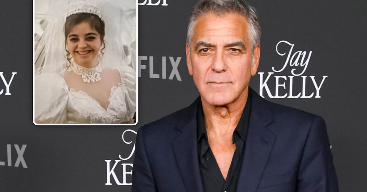 "Cô ấy là người hùng của tôi": George Clooney bày tỏ lòng kính trọng đối với em gái Ada, người đã qua đời vì bệnh ung thư | 7sur7.be