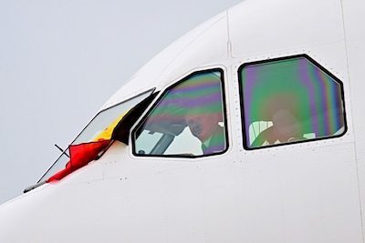 L’aventure américaine est lancée: les Diables ont 