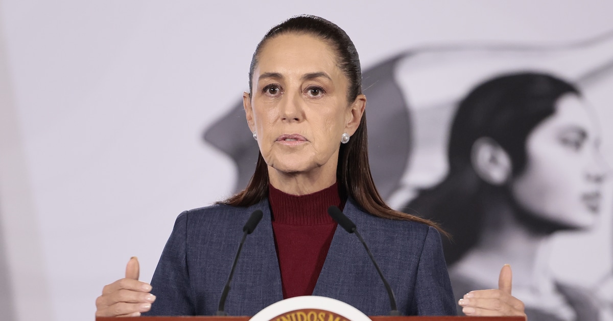 Le Mexique dépose plainte aux États-Unis suite à la mort de migrants